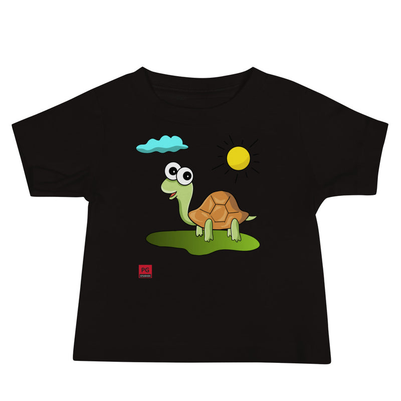 Baby Jersey Short Sleeve Tee