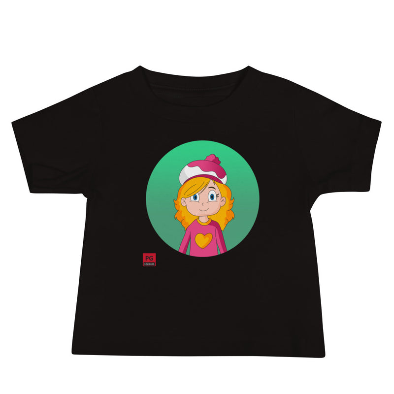 Baby Jersey Short Sleeve Tee