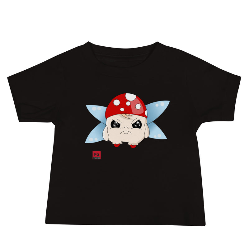 Baby Jersey Short Sleeve Tee