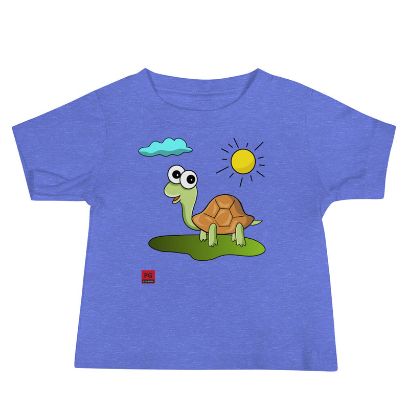 Baby Jersey Short Sleeve Tee