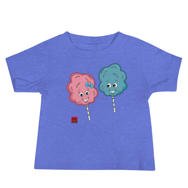 Baby Jersey Short Sleeve Tee