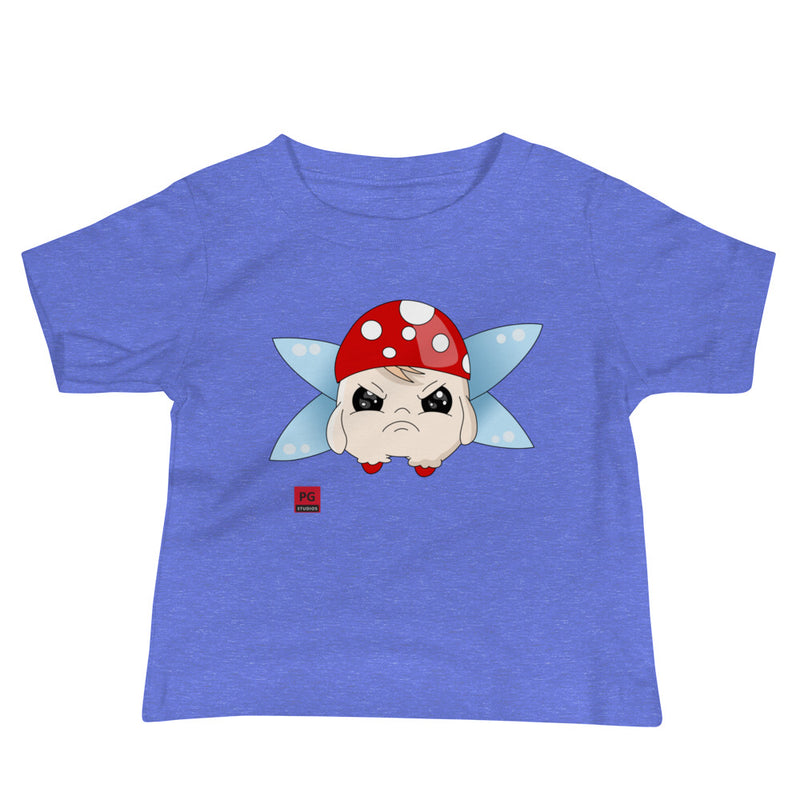 Baby Jersey Short Sleeve Tee