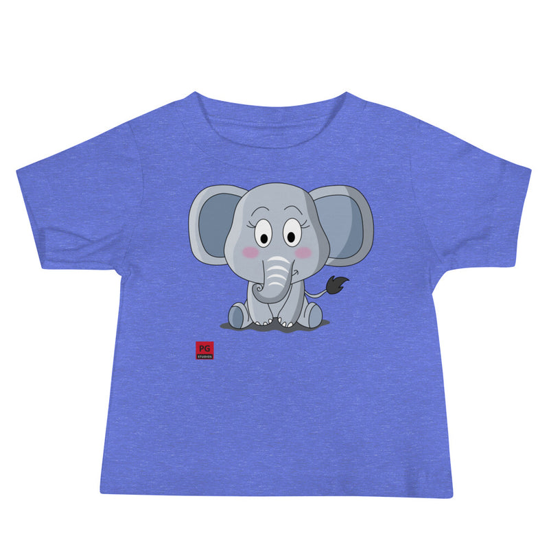 Baby Jersey Short Sleeve Tee