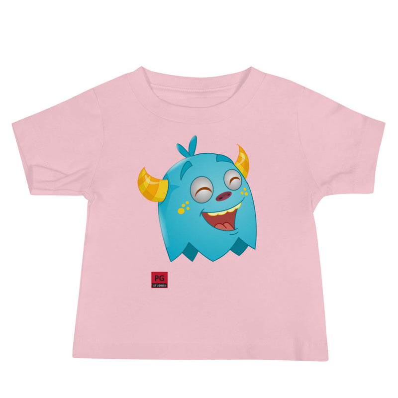 Baby Jersey Short Sleeve Tee