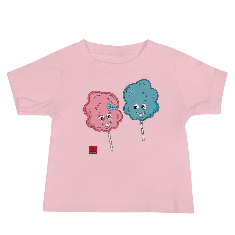 Baby Jersey Short Sleeve Tee