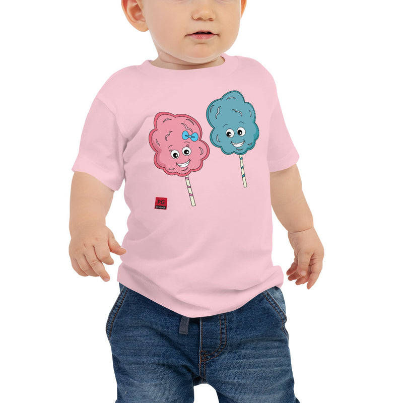 Baby Jersey Short Sleeve Tee