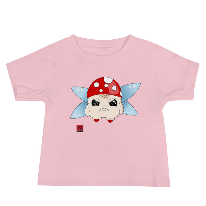 Baby Jersey Short Sleeve Tee