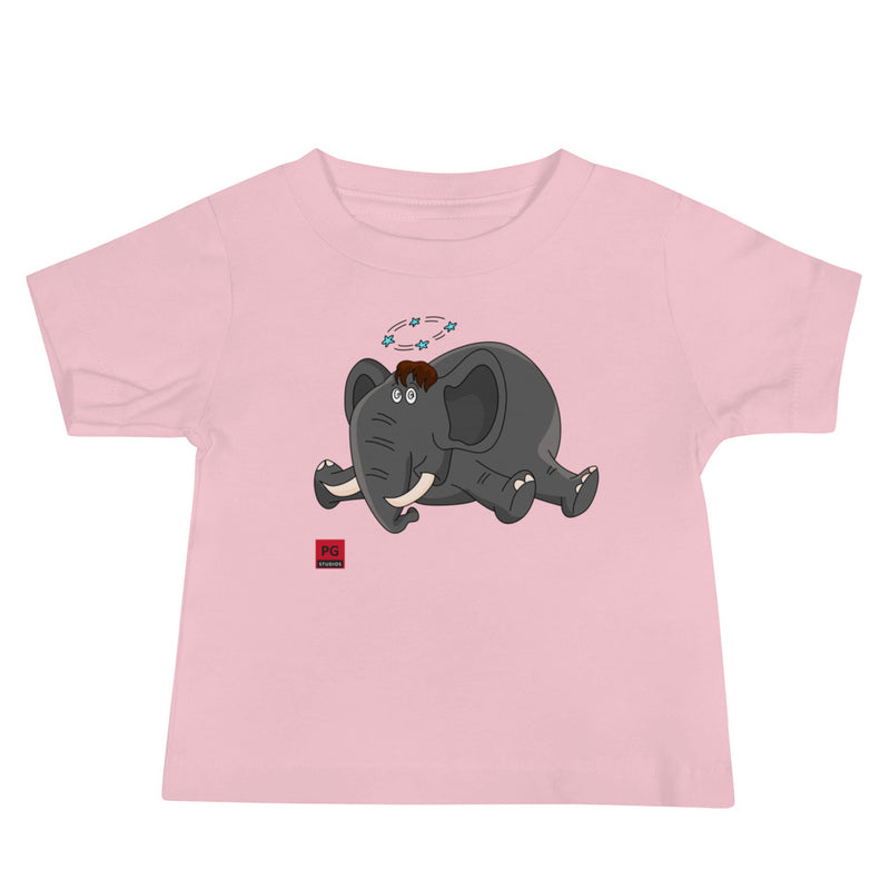 Baby Jersey Short Sleeve Tee