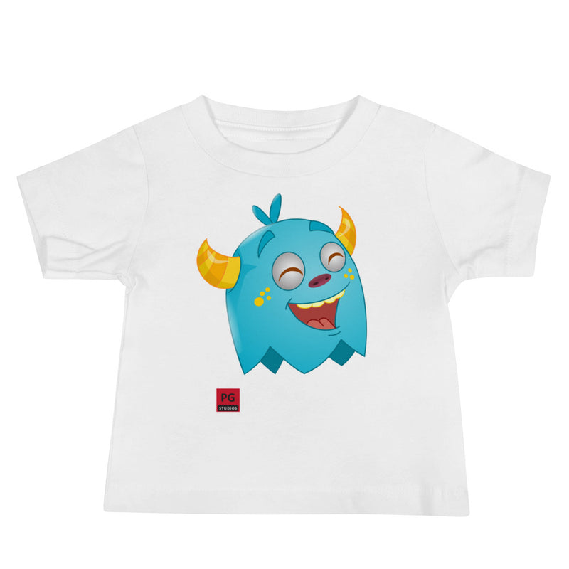 Baby Jersey Short Sleeve Tee