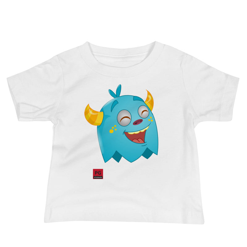 Baby Jersey Short Sleeve Tee