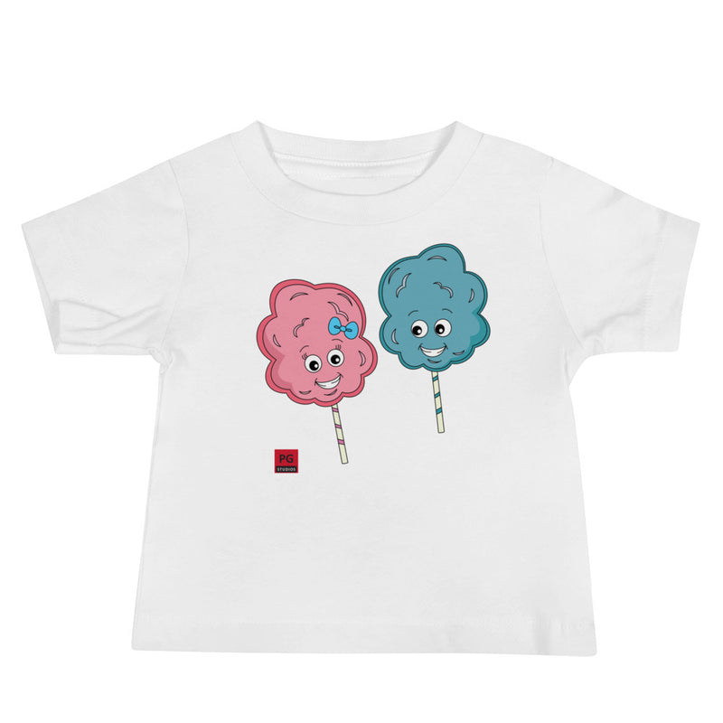 Baby Jersey Short Sleeve Tee