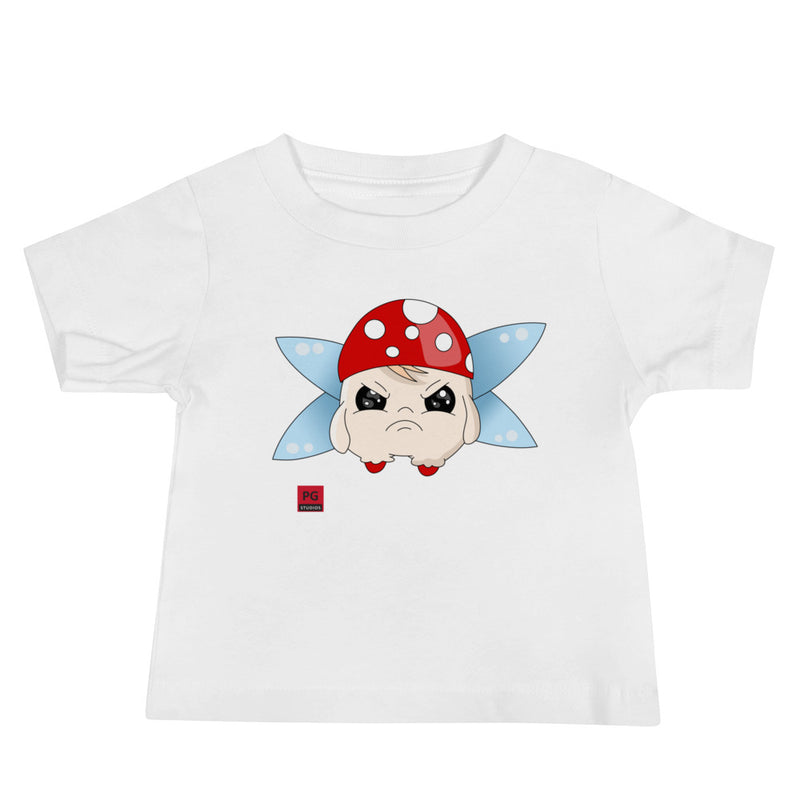 Baby Jersey Short Sleeve Tee