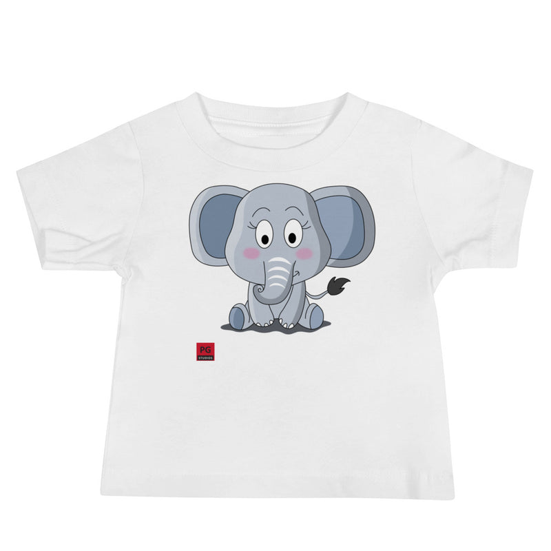 Baby Jersey Short Sleeve Tee