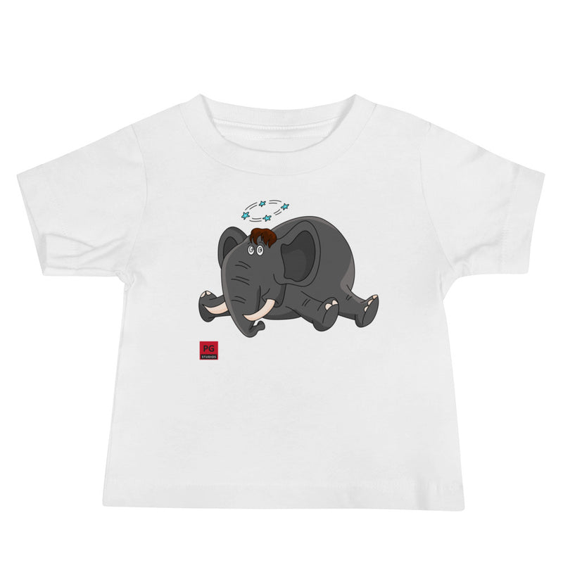 Baby Jersey Short Sleeve Tee