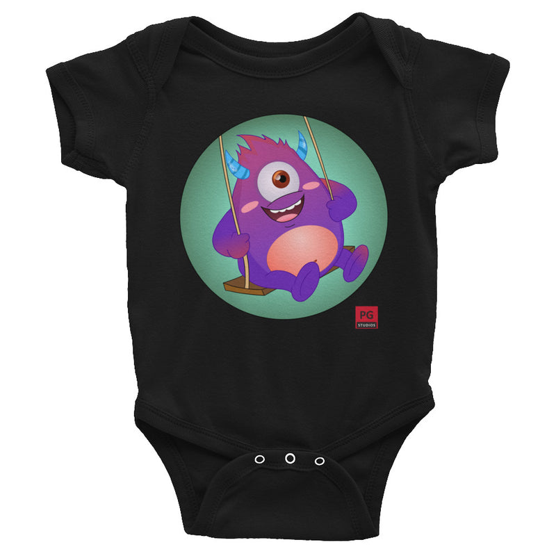 Infant Bodysuit