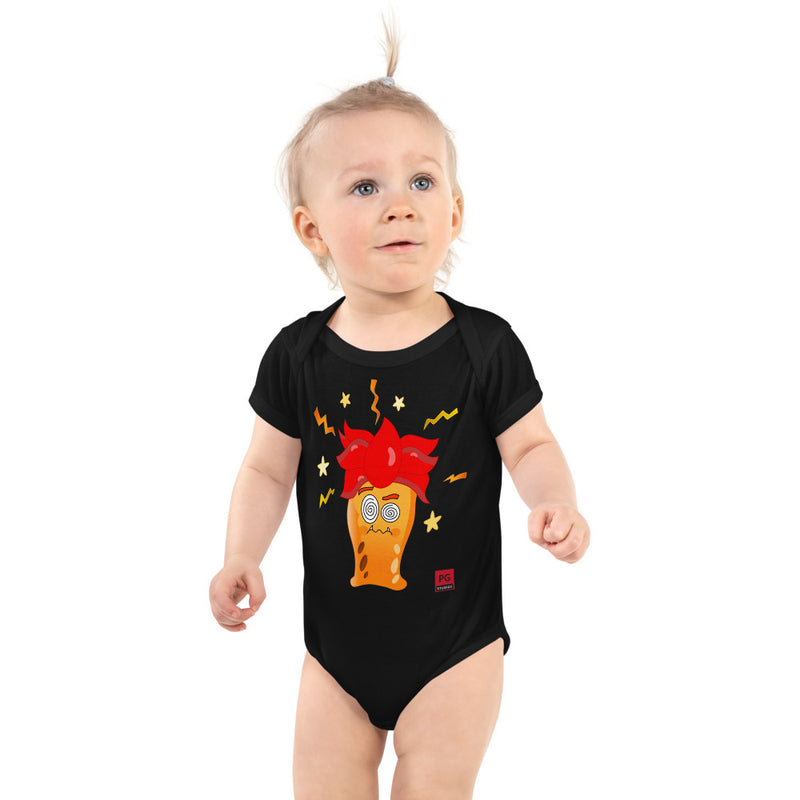 Infant Bodysuit