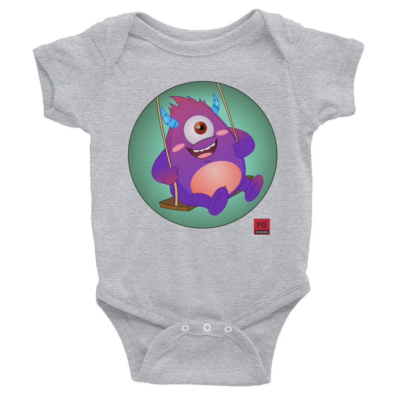 Infant Bodysuit