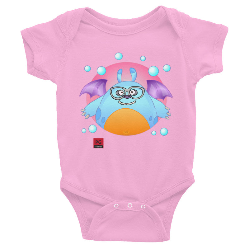 Infant Bodysuit