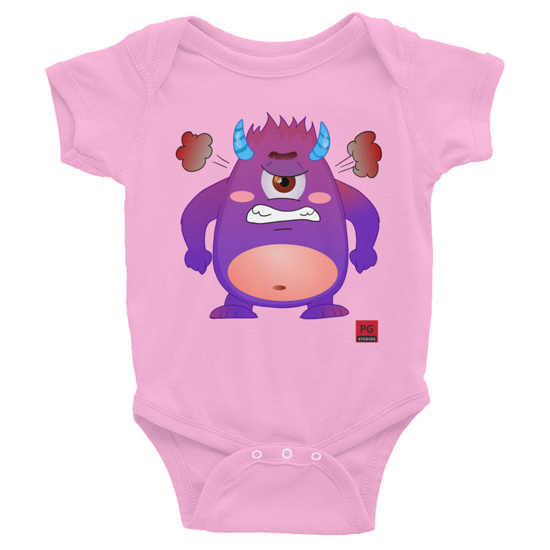 Infant Bodysuit