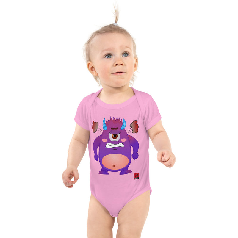 Infant Bodysuit