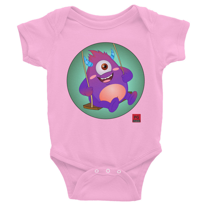 Infant Bodysuit