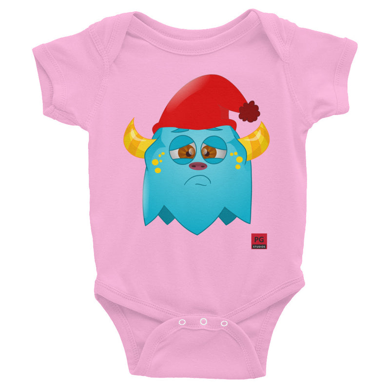 Infant Bodysuit