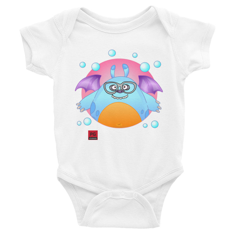 Infant Bodysuit