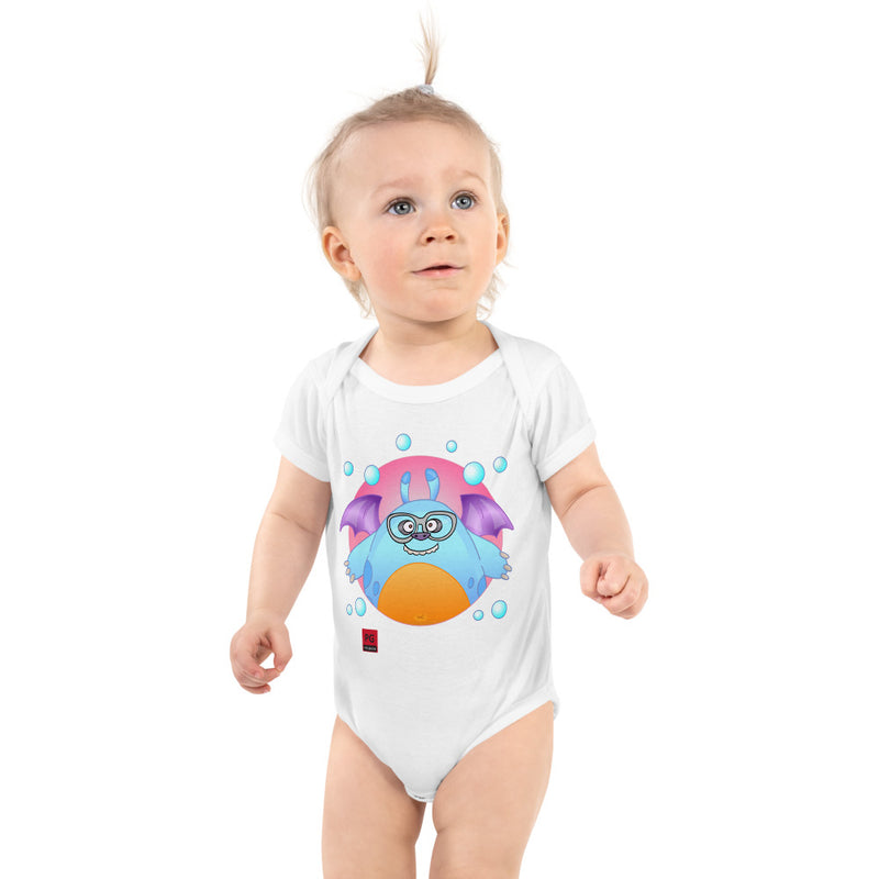 Infant Bodysuit