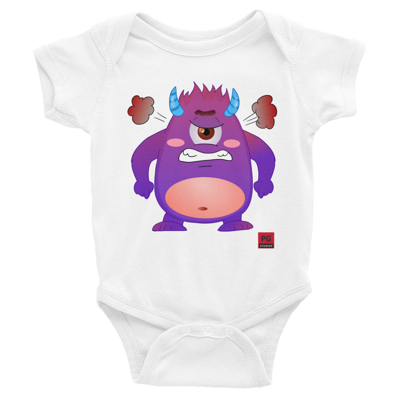 Infant Bodysuit