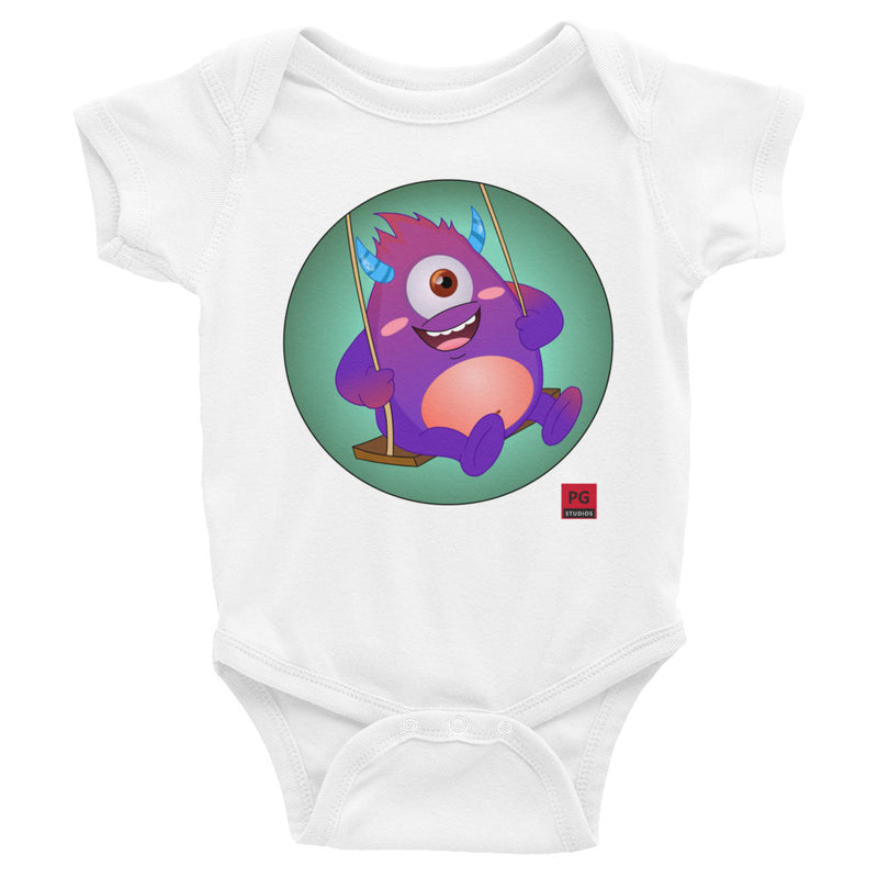 Infant Bodysuit