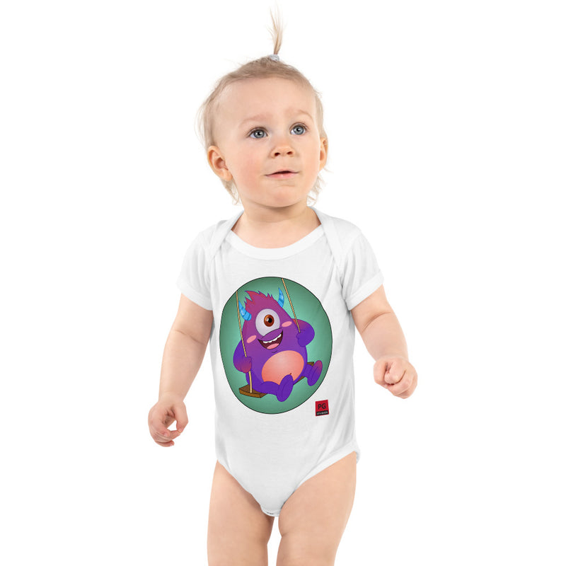 Infant Bodysuit