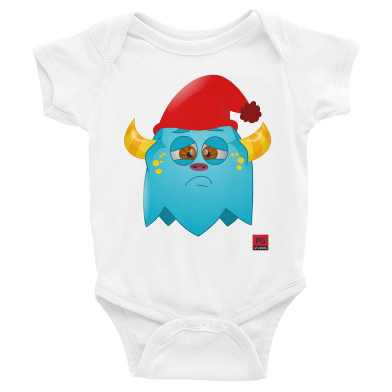 Infant Bodysuit