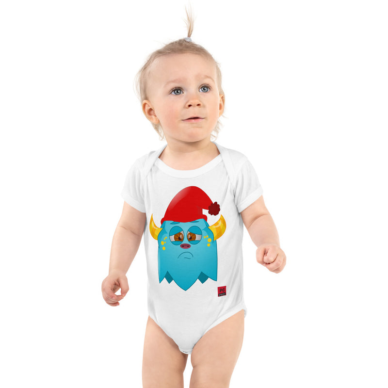 Infant Bodysuit