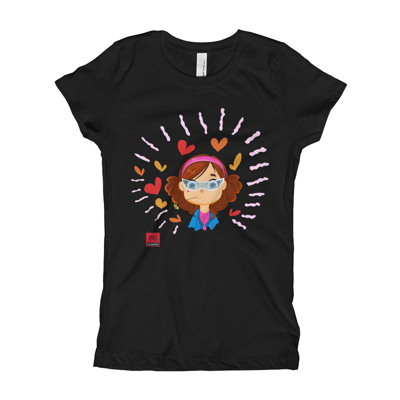 Girl's T-Shirt