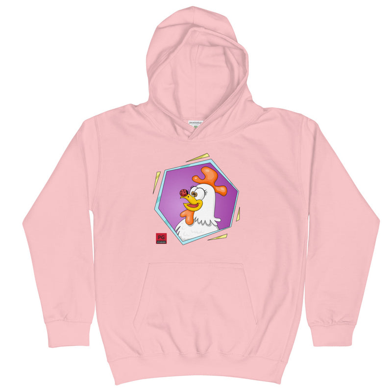 Kids Hoodie