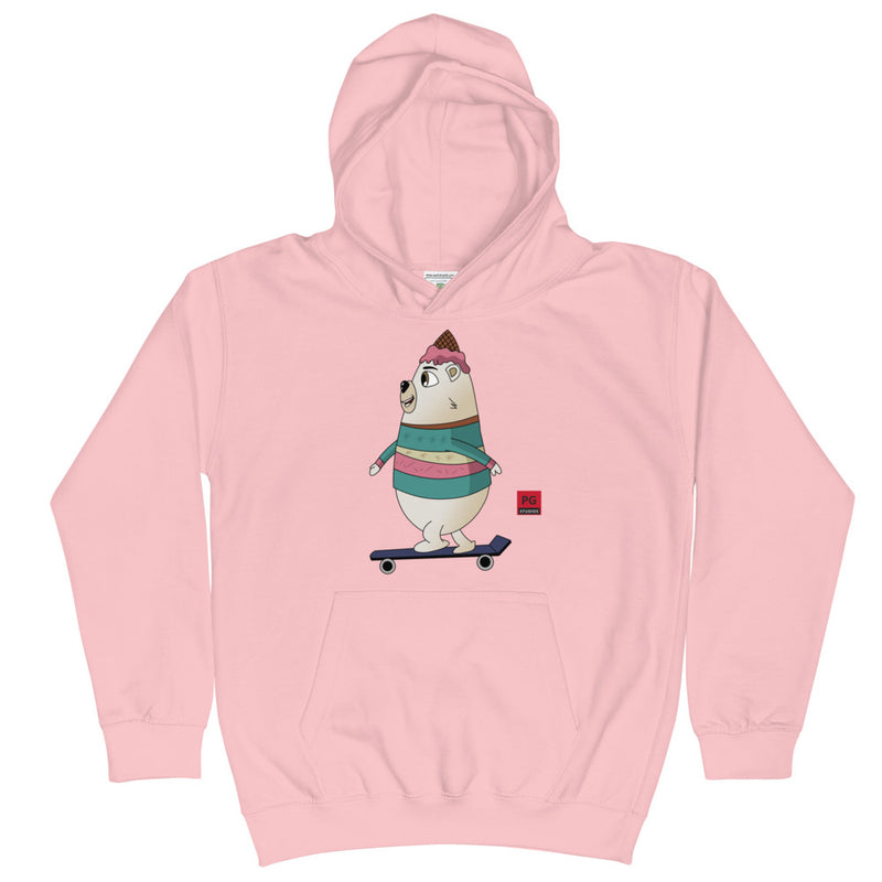 Kids Hoodie