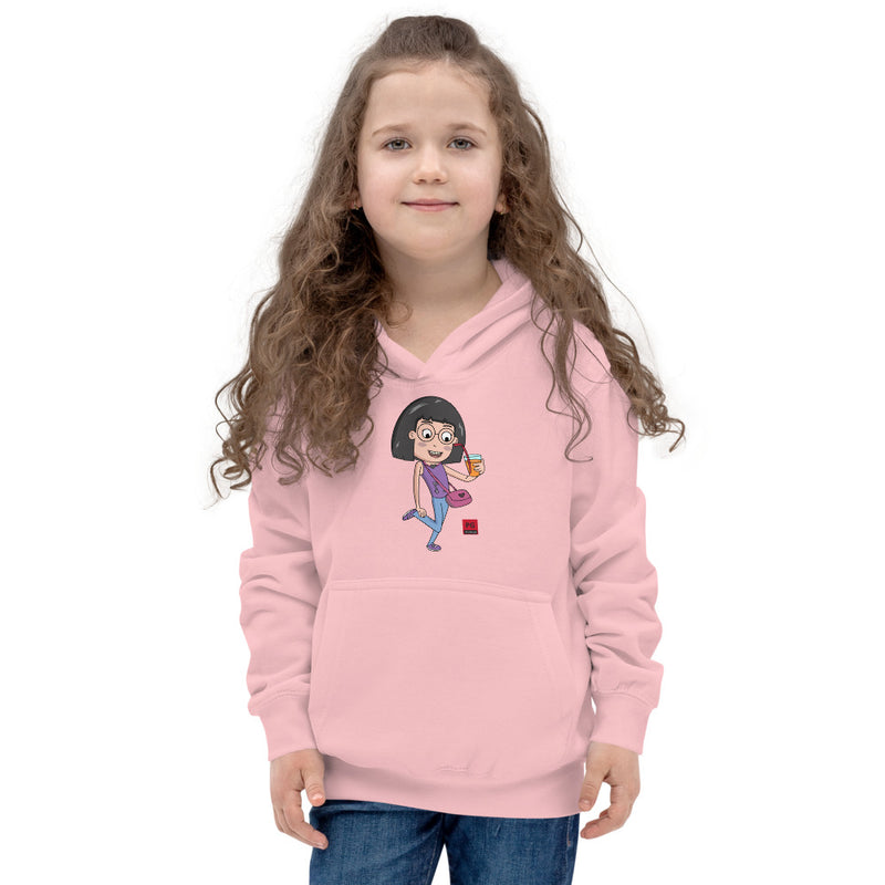 Kids Hoodie