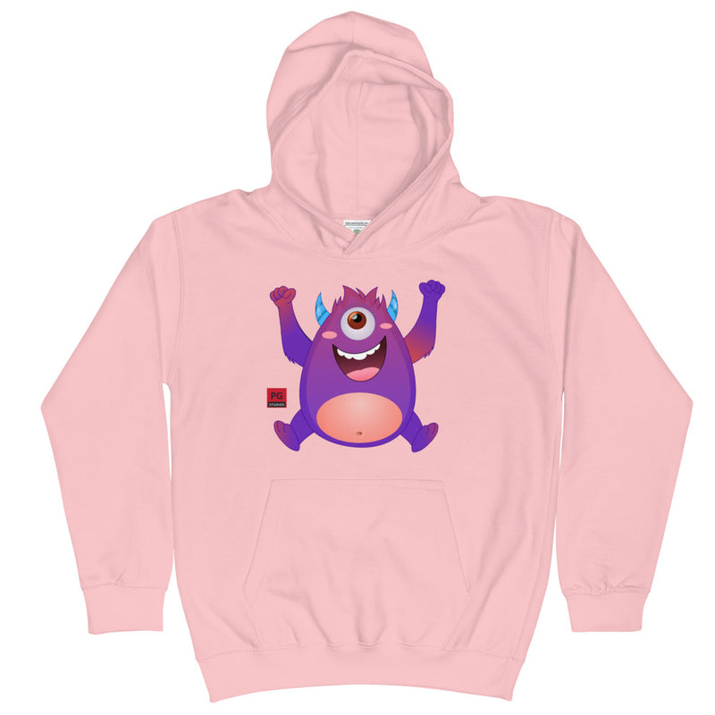 Kids Hoodie