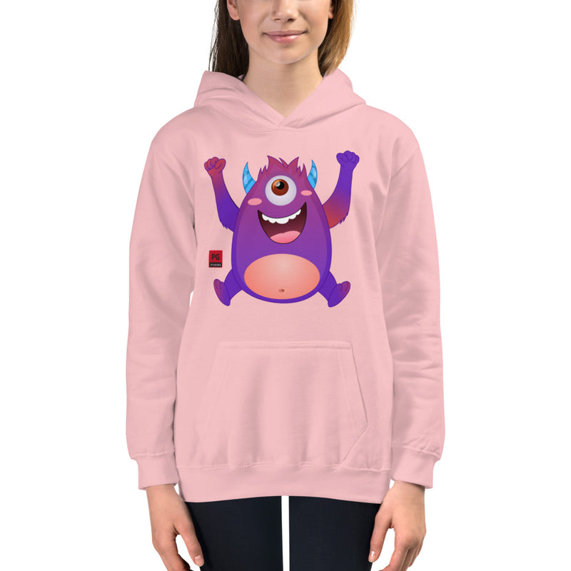 Kids Hoodie