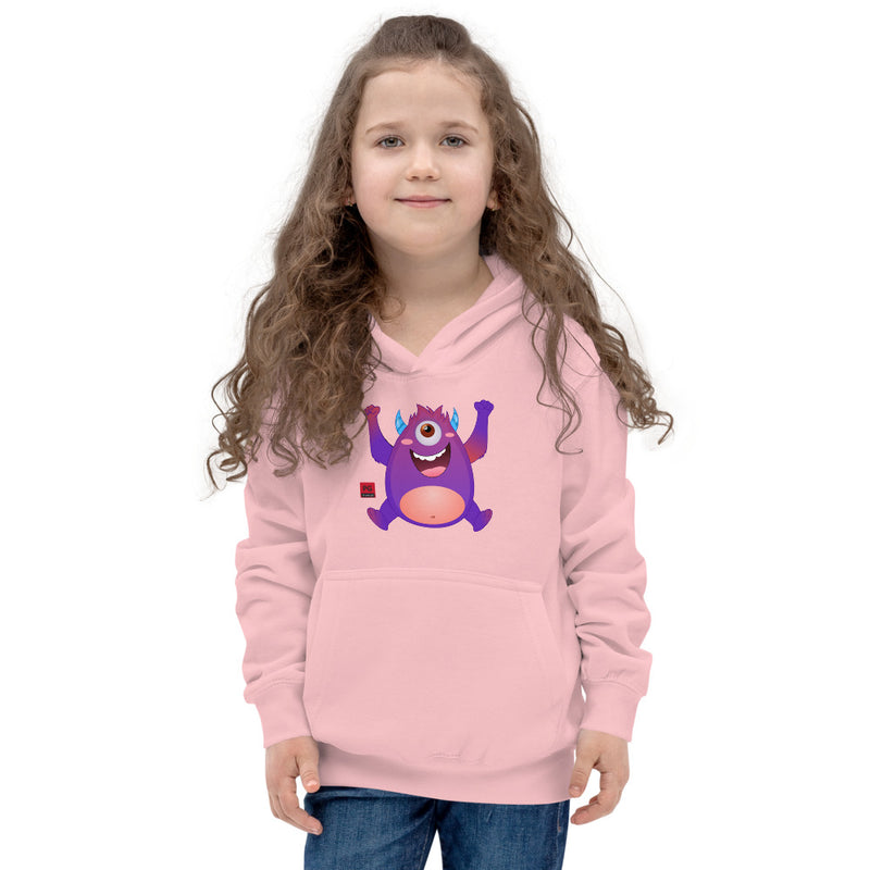 Kids Hoodie