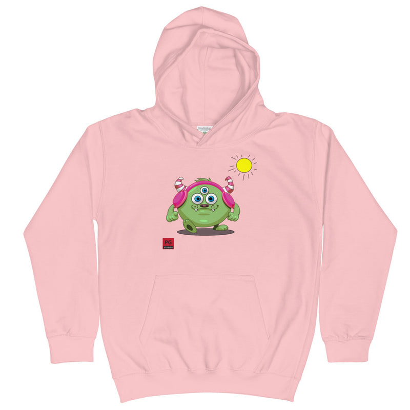 Kids Hoodie