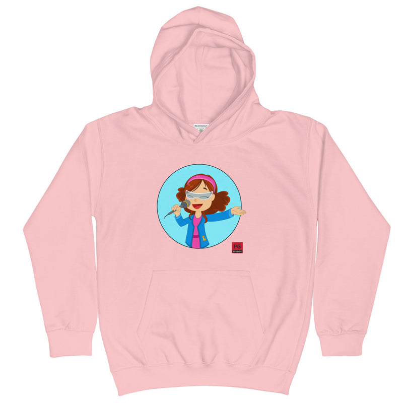 Kids Hoodie