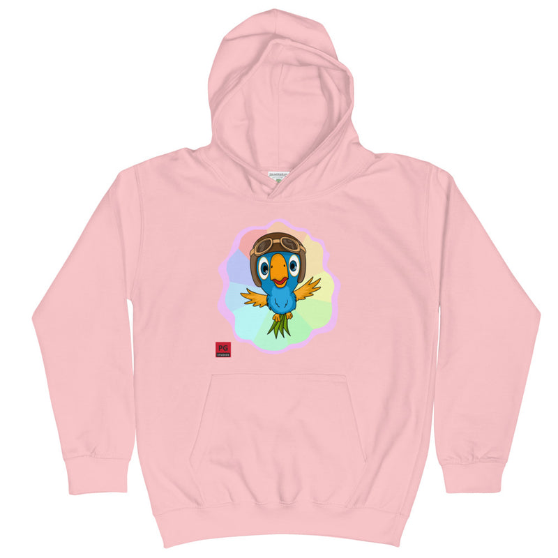 Kids Hoodie