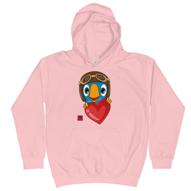 Kids Hoodie