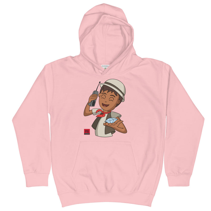 Kids Hoodie