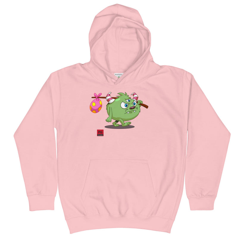 Kids Hoodie