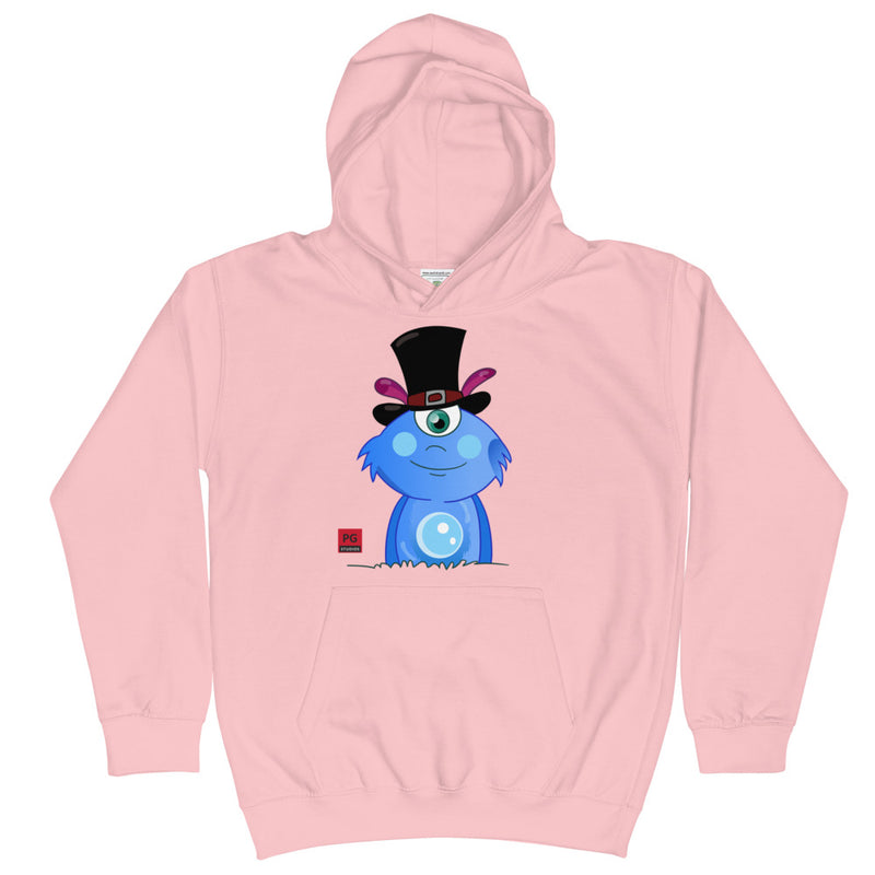 Kids Hoodie