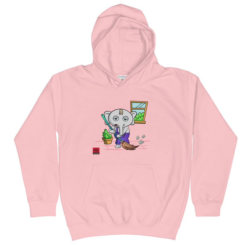 Kids Hoodie