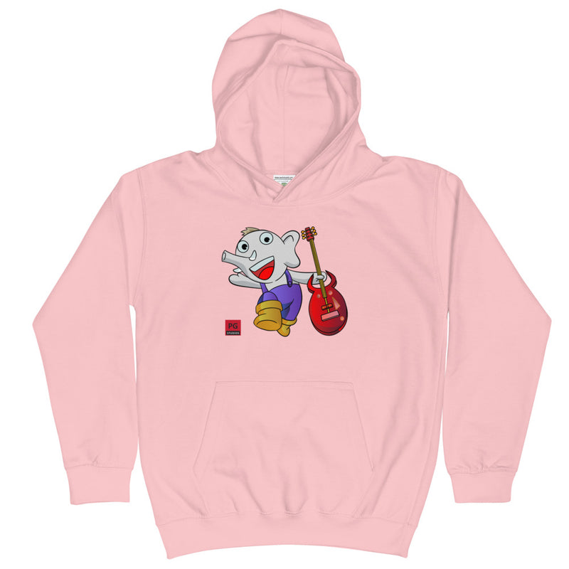 Kids Hoodie