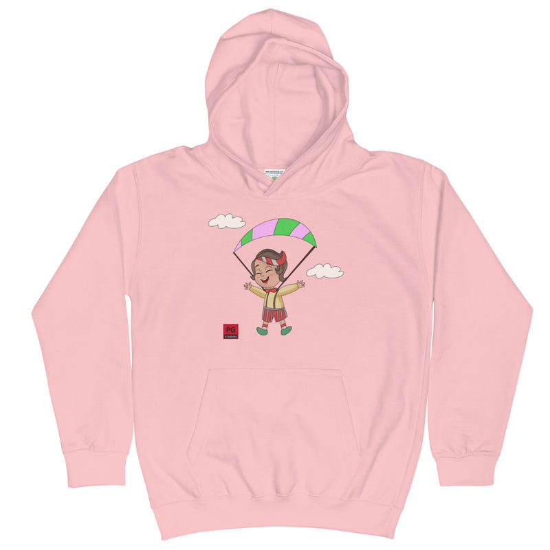 Kids Hoodie